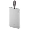 Image de Samsung Batterie Externe 5 100mAh charge rapide gris