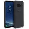 Image de Samsung Coque Silicone S8 - Noir
