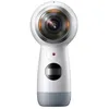 Image de CamÃ©ra 360Â° 4k Samsung GALAXY Gear 360 (2017) blanc en occasion ou reconditionné
