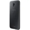 Image de Coque pour téléphone Jelly Cover J5 2017 - Noir SAMSUNG