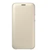 Image de Samsung Wallet Cover EF-WJ530 - etui a rabat pour telephone portable