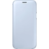 Image de Samsung Ef-wj530 Coque De Protection Pour Téléphones Portables 13,2 Cm (5.2") Étui Avec Portefeuille Bleu