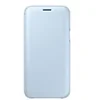 Image de Samsung Wallet Cover EF-WJ530 - etui a rabat pour telephone portable