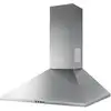 Image de Hotte Décorative Murale Nk24m3050ps 60 Cm - Gris