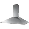 Image de Hotte Décorative 512m³/h Samsung 90cm, Nk36m3050psur