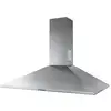 Image de Hotte décorative 90 cm SAMSUNG NK36M3050PS/UR