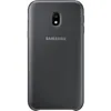 Image de Coque rigide - Samsung - Galaxy J3 2017 - Noir - Ultra-fin - Soft Touch