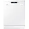 Image de Lave-vaisselle - Samsung - DW60M6040FW - Pose libre - 59.8 cm - Blanc - 60 cm de profondeur