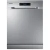 Image de Lave-vaisselle - Samsung - DW60M6040FS - Acier inoxydable - Pose libre - 59.8 cm de large