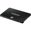 Image de Samsung 860 EVO MZ-76E1T0B - SSD - chiffré - 1 To - interne - 2.5" - SATA 6Gb/s - mémoire tampon : 1 Go - AES 256 bits - TCG Opal Encryption 2.0 en occasion ou reconditionné