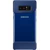 Image de Samsung Ef-mn950 Coque De Protection Pour Téléphones Portables 16 Cm (6.3") Housse Bleu