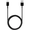 Image de Câble USB A/USB C 1,5 m - EP-DG930IB - Noir SAMSUNG