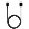 Image de Câble USB - SAMSUNG - USB A/USB C - 15m - Noir - Charge et transfert de données