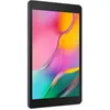 Image de Tablette Tactile - SAMSUNG Galaxy Tab A - 8 - RAM 2Go - Android 9.0 - Stockage 32Go - 4G - Noir