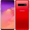 Image de Samsung Galaxy S10 128 Go Rouge cardinal en occasion ou reconditionné