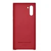 Image de Samsung Leather Cover EF-VN970 - coque de protection pour telephone portable