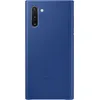 Image de Samsung Ef-vn970 Coque De Protection Pour Téléphones Portables 16 Cm (6.3") Housse Bleu