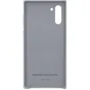 Image de Coque cuir Gris Note10