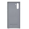 Image de Samsung Leather Cover EF-VN970 - coque de protection pour telephone portable