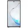 Image de Coque Cuir Noir Note10