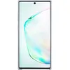 Image de Coque Silicone Silver Note10+
