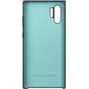 Image de Coque Silicone Galaxy Note10 Plus - Noir SAMSUNG
