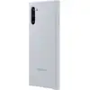 Image de Coque Silicone Silver Note10