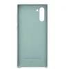 Image de Samsung Silicone Cover EF-PN970 - coque de protection pour telephone portable