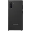 Image de Coque Silicone Noir Note10