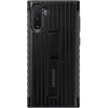 Image de Coque Renforcee Noir Note10