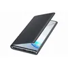 Image de LED View Cover Noir Note10