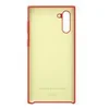 Image de Samsung Silicone Cover EF-PN970 - coque de protection pour telephone portable