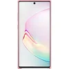 Image de Samsung Ef-pn975 Coque De Protection Pour Téléphones Portables 17,3 Cm (6.8") Housse Rose