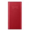 Image de Samsung LED View Cover EF-NN970 - etui a rabat pour telephone portable