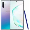 Image de Samsung Galaxy Note 10+ 256 Go Argent en occasion ou reconditionné