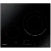 Image de Table / Plaque induction SAMSUNG NZ63R3727BK - 3 Foyers