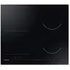 Image de Samsung Nz64r3747bk Noir Intégré 60 Cm Plaque Avec Zone À Induction 4 Zone(s)