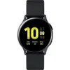 Image de Samsung Galaxy Watch Active 2 40mm Aluminium Noir Carbone