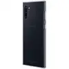 Image de Coque Rigide Ultra Fine Galaxy Note10 - Transparent SAMSUNG