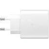 Image de Samsung Ep-ta845 Chargeur Ultra Rapide Usb-c 45w Blanc