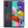 Image de Samsung Galaxy A71 128 Go Double SIM Noir prisme en occasion ou reconditionné
