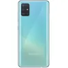 Image de Smartphone Galaxy A51 - 128 Go - Bleu Prismatique SAMSUNG