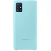 Image de Samsung Ef-pa515tlegeu Coque De Protection Pour Téléphones Portables 16,5 Cm (6.5") Housse Bleu
