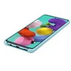Image de Samsung Silicone Cover EF-PA515 - coque de protection pour telephone portable