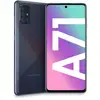 Image de Samsung Galaxy A71 Sm-a715f/ds 17 Cm (6.7") Double Sim Android 10.0 4g Usb Type-c 6 Go 128 Go 4500 Mah Noir