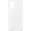 Image de Coque Ultra Fine S20+ Transparente