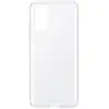 Image de Coque Ultra Fine S20 Transparente