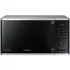 Image de Samsung mg2ak3515as micro-ondes grill cuisson croustillante 23l argent