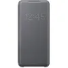 Image de Étui Portefeuille - Samsung - Galaxy S20 - Affichage LED - Protection Chocs - Pochette Cartes