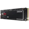 Image de Samsung 980 PRO MZ-V8P500BW - SSD - chiffrÃ© - 500 Go - interne - M.2 2280 - PCIe 4.0 x4 (NVMe) - mÃ©moire tampon : 512 Mo - AES 256 bits - TCG Opal Encryption - pour Intel Next Unit of Computing 13 Extreme Kit - NUC13RNGi5, 13 Extreme Kit -... en occasion ou reconditionné